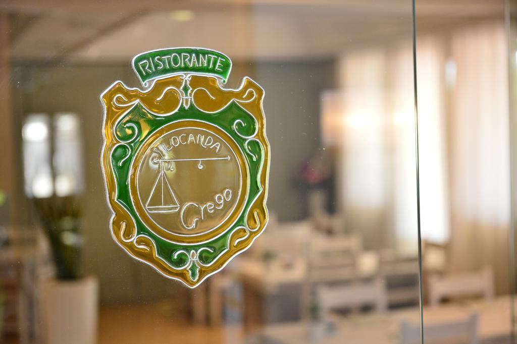 Locanda Grego Bolzano Vicentino Exterior photo
